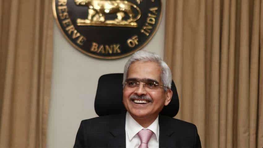 RBI Monetary Policy October 2021 Highlights: Interest rates unchanged; status quo maintained - Check top points from Governor Shaktikanta Das&#039; MPC address