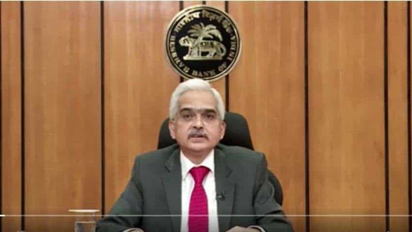 RBI maintains status-quo! 12 rate sensitive stocks which investors can keep on radar for portfolio RBI maintains status-quo! 12 rate sensitive stocks which investors can keep on radar for portfolio