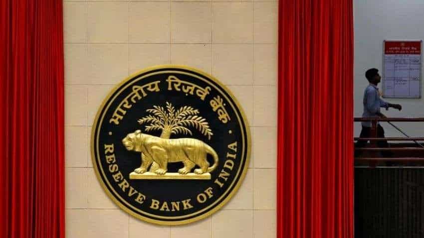 RBI Monetary Policy Meet: GDP growth projections retained at 9.5 per cent; Also check Fitch, Moody&#039;s and FICCI&#039;s outlook for India  