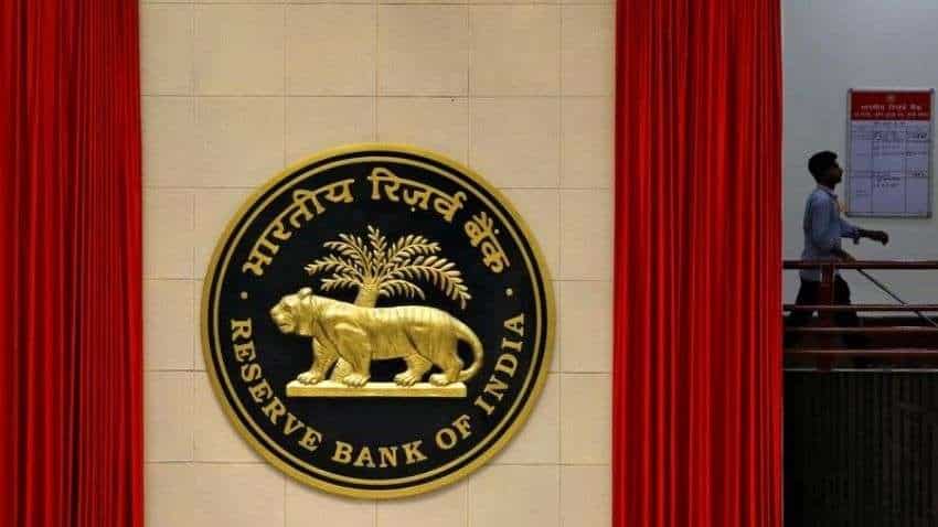 RBI Monetary Policy Meet: GDP growth projections retained at 9.5 per cent; Also check Fitch, Moody's and FICCI's outlook for India RBI Monetary Policy Meet: GDP growth projections retained at 9.5 per cent; Also check Fitch, Moody's and FICCI's outlook for India