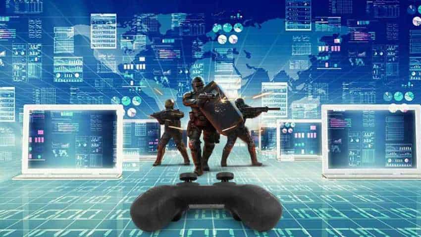 Central Regulation of Online Gaming Will Boost India’s Digital Industries, Analysis Points Out