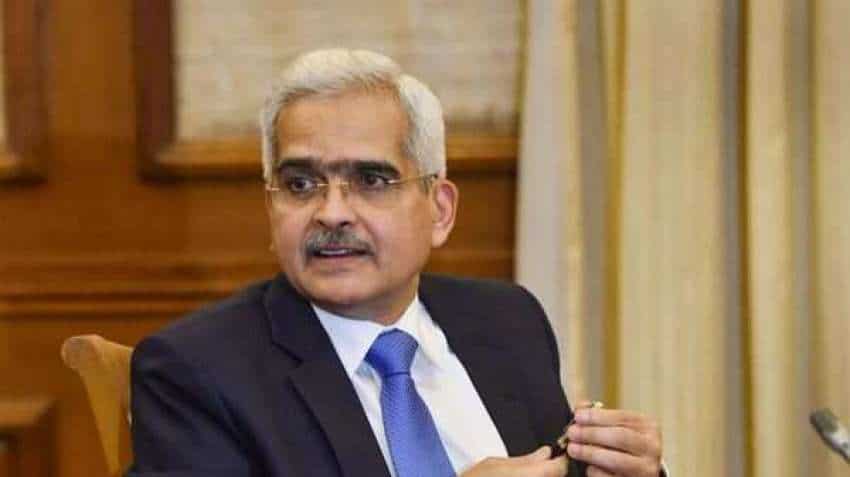 RBI Monetary Policy: Repo rate, liquidity, GDP growth and more—10 key takeaways from October policy announcements by Governor Shaktikanta Das