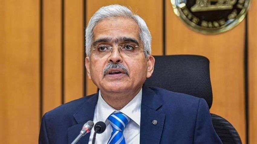 RBI MPC Meeting: Digital payment solution in offline mode to be introduced soon, says Governor Shaktikanta Das RBI MPC Meeting: Digital payment solution in offline mode to be introduced soon, says Governor Shaktikanta Das