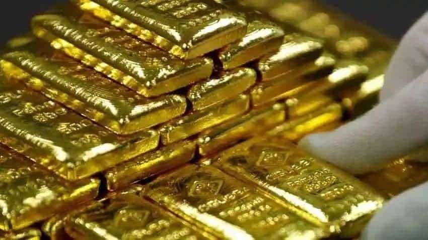 Gold gains Rs 50; silver tumbles Rs 922