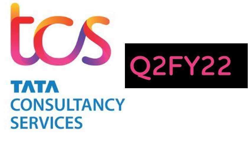 TCS Q2FY22 Results: IT major reports Q2 profit at Rs 9624 cr; declares second interim dividend at Rs 7/share