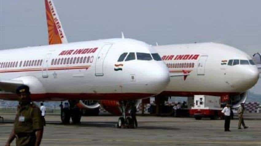 Deja Vu for Maharaja - After 2 decades, 3 attempts, finally, Air India lands in Tata Sons' lap | Chronology Deja Vu for Maharaja - After 2 decades, 3 attempts, finally, Air India lands in Tata Sons' lap | Chronology