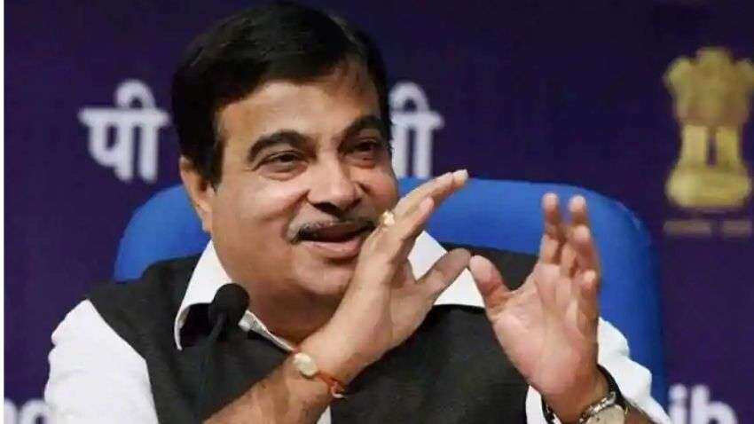 Nitin Gadkari favours raising speed limits on expressways to 140 km/hour; Bill in Parliament soon