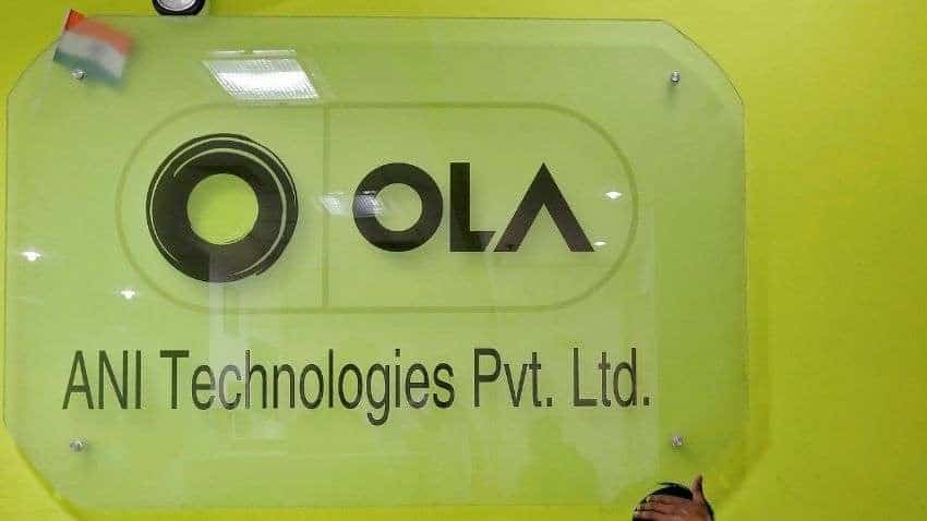 Ola Electric raises $200 mn at over $5 bn valuation: Sources Ola Electric raises $200 mn at over $5 bn valuation: Sources