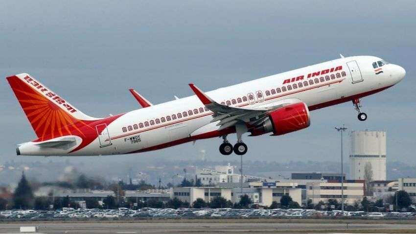 New dawn for Air India: Civil Aviation Minister Jyotiraditya Scindia airline&#039;s sale to Tata Group