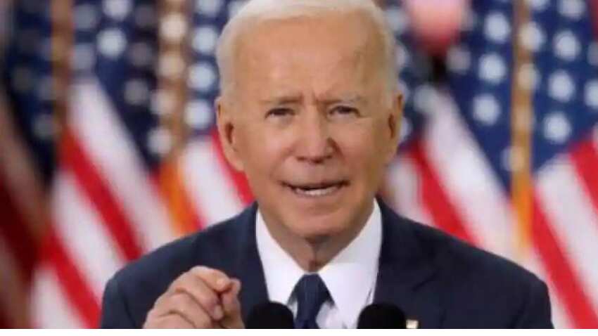 Good news for Indians working on H-1B visa in America! Biden wants to address delays in Green Card processing system: White House Good news for Indians working on H-1B visa in America! Biden wants to address delays in Green Card processing system: White House