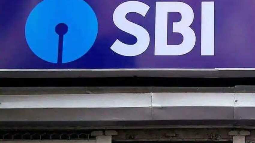 SBI offers these benefits on car, gold and personal loans with zero processing fees - Details here