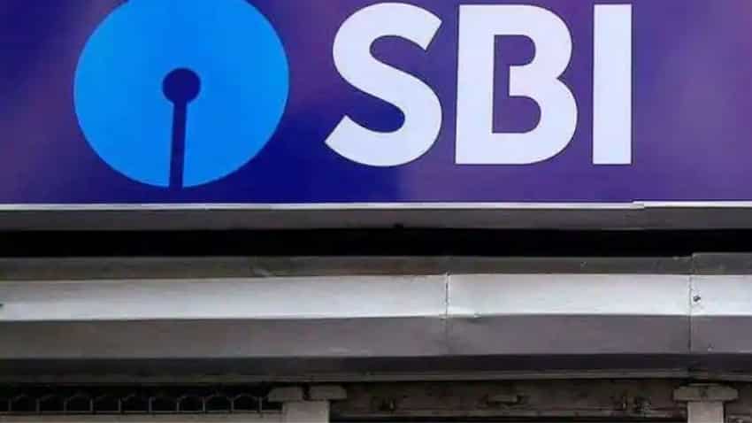 SBI offers these benefits on car, gold and personal loans with zero processing fees - Details here