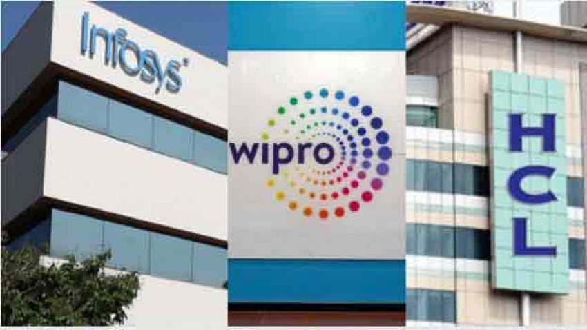 TCS Q2 results out: What to expect from Wipro, Infosys, HCL Tech and other IT companies? TCS Q2 results out: What to expect from Wipro, Infosys, HCL Tech and other IT companies?
