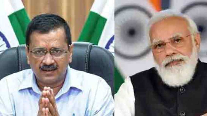 Coal shortage: Delhi CM Arvind Kejriwal writes to PM Narendra Modi, says national capital may face power crisis Coal shortage: Delhi CM Arvind Kejriwal writes to PM Narendra Modi, says national capital may face power crisis
