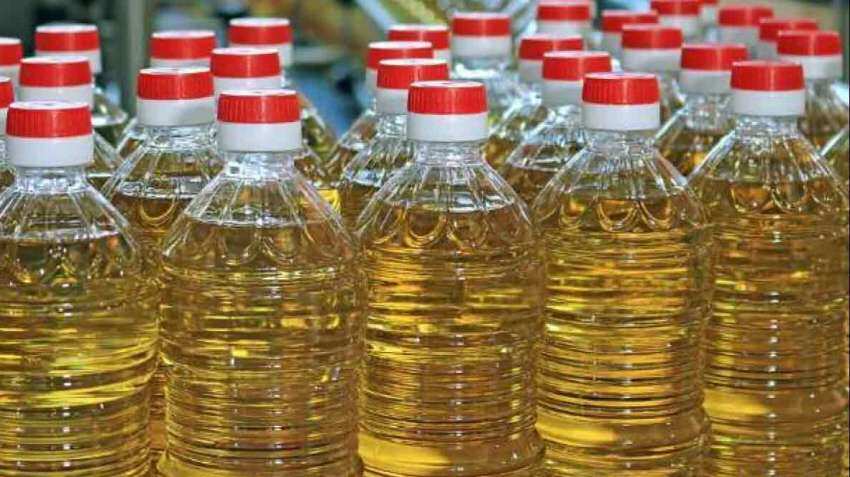 ‘Domestic oil prices on decline, mustard oil outlier&#039;