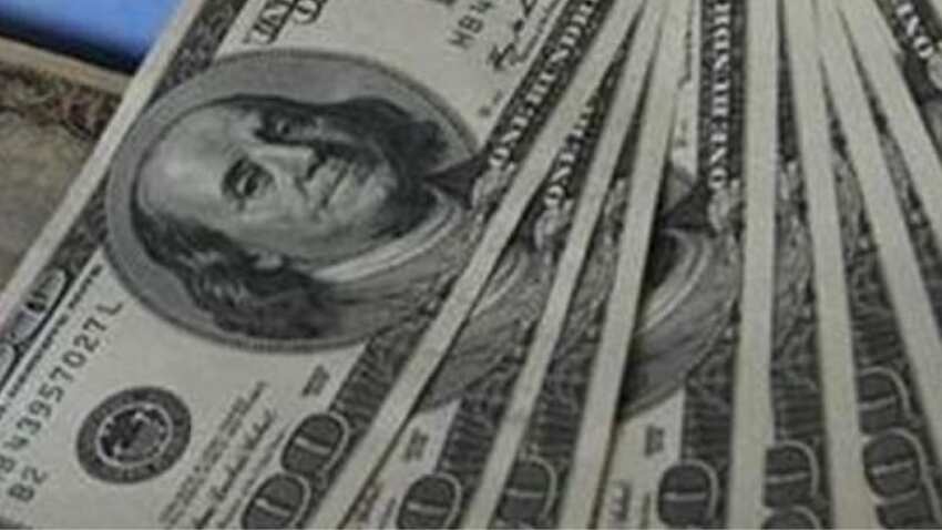 FPIs invest Rs 1,997 cr so far in Oct FPIs invest Rs 1,997 cr so far in Oct