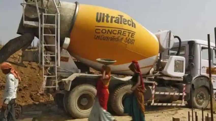 Ultratech emerges as preferred bidder for limestone block in MP Ultratech emerges as preferred bidder for limestone block in MP