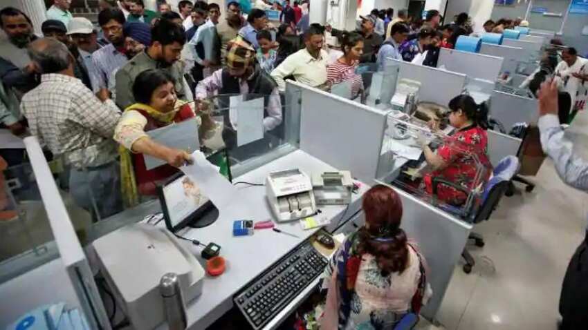 Govt initiates process for filling posts of independent directors in PSBs, FIs Govt initiates process for filling posts of independent directors in PSBs, FIs