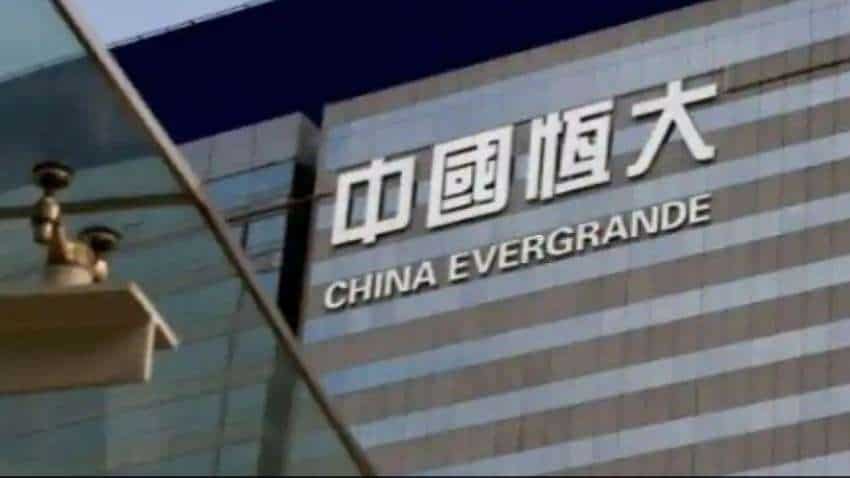 Fundraising by China property trust products slump amid Evergrande woes - media