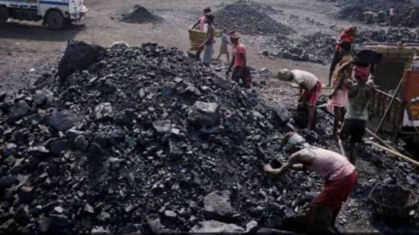 Coal India nod to CMPDIL 10% divestment, listing proposal likely