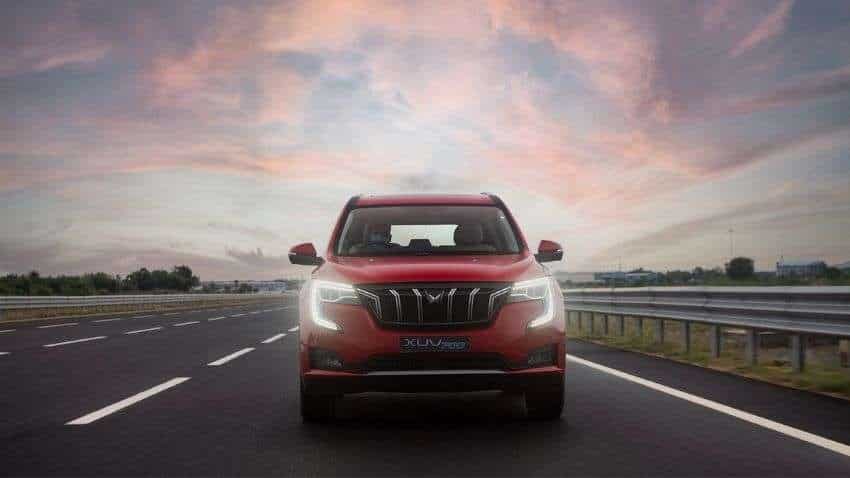 M&amp;M to start delivery of XUV700 from this date - Check booking amount, waiting period and other details here