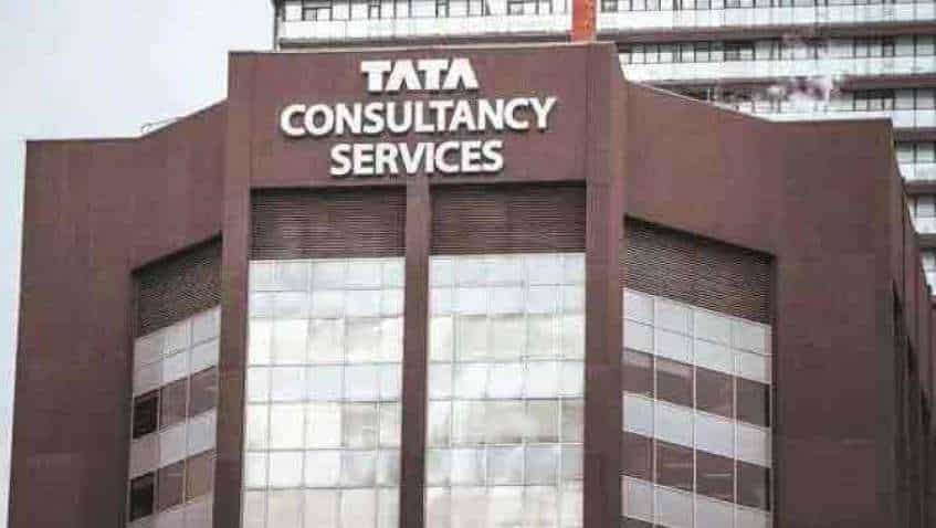 TCS Q2FY22 Results: Brokerages revise ratings; check what they think of IT giant&#039;s post Q2 earnings; shares down by 5%