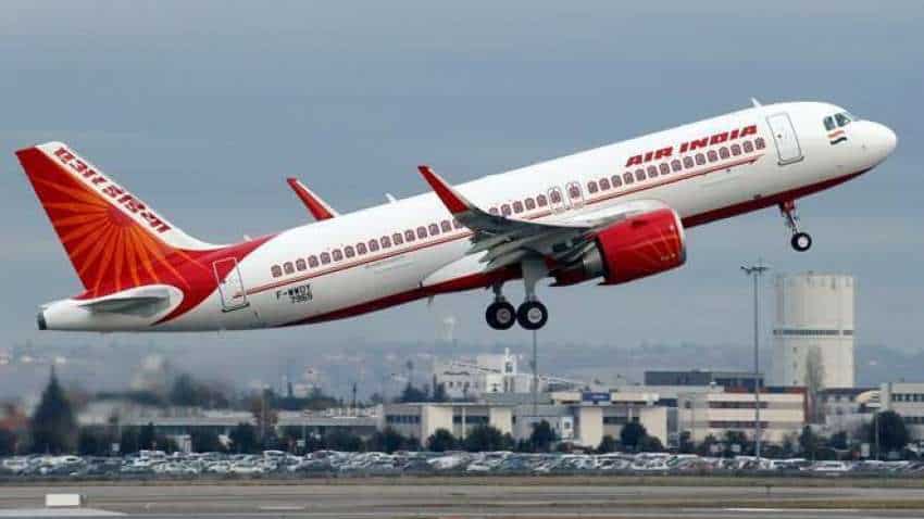Tata-Air India deal: Analysts see aviation sector to go for re-rating, revaluation – check views here Tata-Air India deal: Analysts see aviation sector to go for re-rating, revaluation – check views here