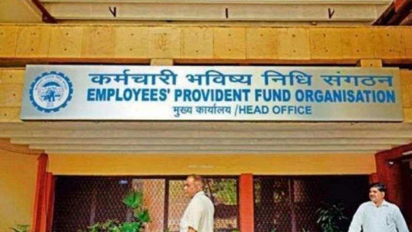 EPFO members can avail these services on UMANG app - Check details here EPFO members can avail these services on UMANG app - Check details here
