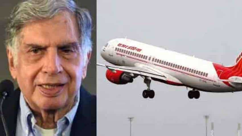 Tata Sons-Air India Deal: Bank of Baroda, PNB among 7 banks which have exposure to the airline