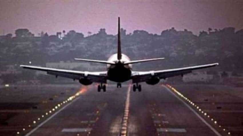 Aviation stocks surge on the back of Tata-Air India deal; IndiGo jumps 9%, SpiceJet up 4.5% - check the reason