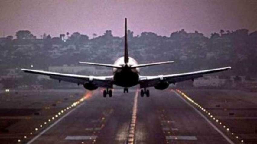 Aviation stocks surge on the back of Tata-Air India deal; IndiGo jumps 9%, SpiceJet up 4.5% - check the reason Aviation stocks surge on the back of Tata-Air India deal; IndiGo jumps 9%, SpiceJet up 4.5% - check the reason