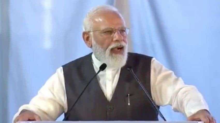 PM Modi to participate in G20 leaders&#039; summit on Afghanistan on Tuesday