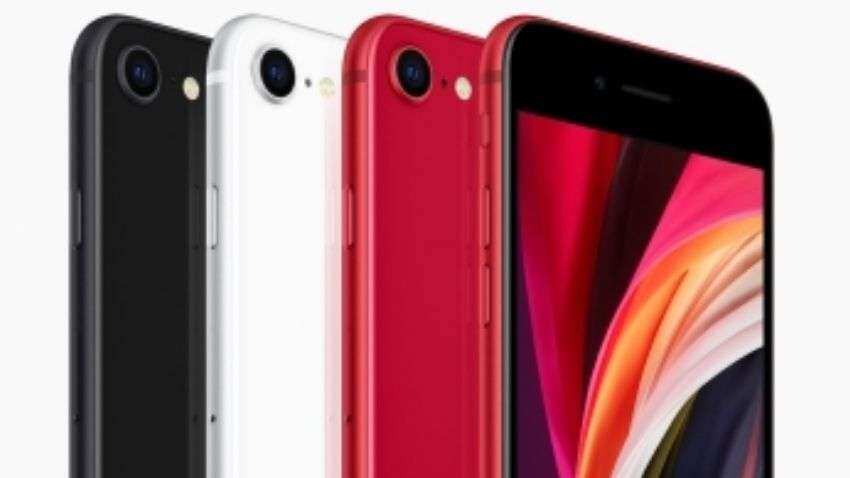 Apple iPhone SE 3 launch: This iPhone may come with upgraded chipset, 5G connectivity - All you need to know