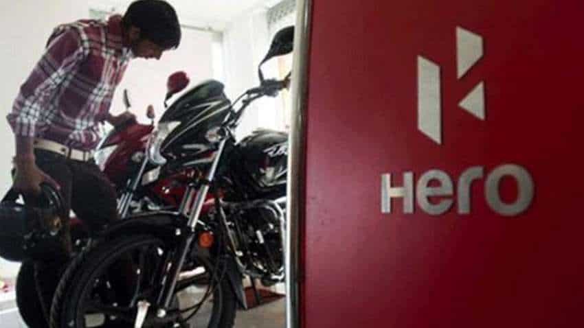 Hero MotoCorp launches Pleasure+ XTec scooter at Rs 61,900