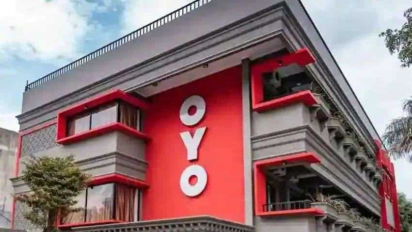 India's Zostel asks regulator to reject SoftBank-backed Oyo's IPO filing India's Zostel asks regulator to reject SoftBank-backed Oyo's IPO filing