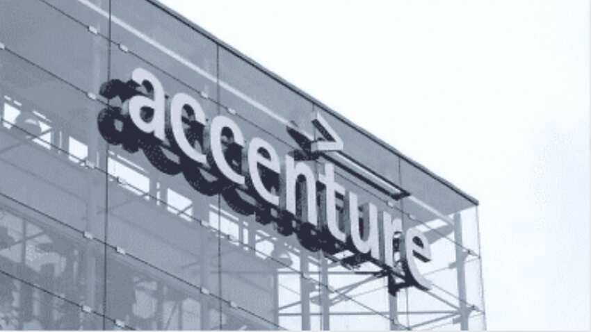Accenture acquires Bengaluru-based AI firm BRIDGEi2i