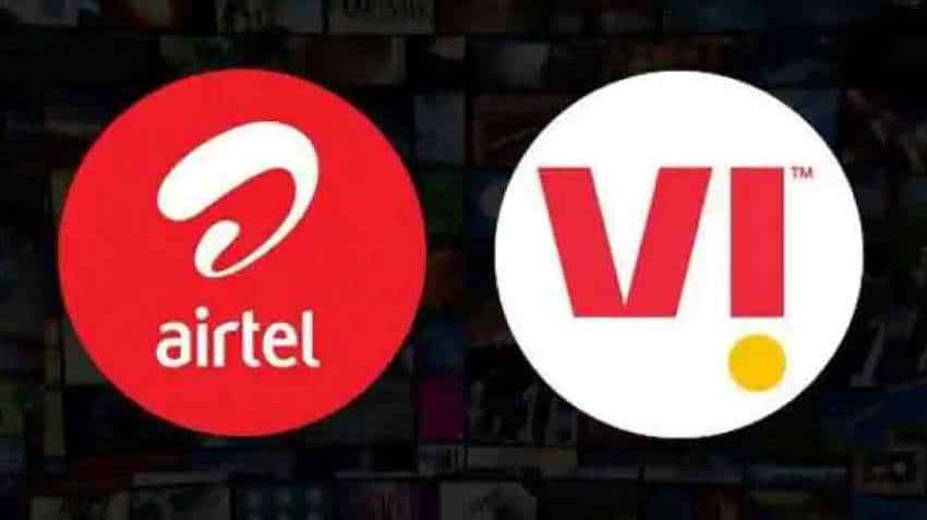 Airtel, Vodafone Idea penalty case: TDSAT puts encashing of bank guarantees on hold till next hearing Airtel, Vodafone Idea penalty case: TDSAT puts encashing of bank guarantees on hold till next hearing