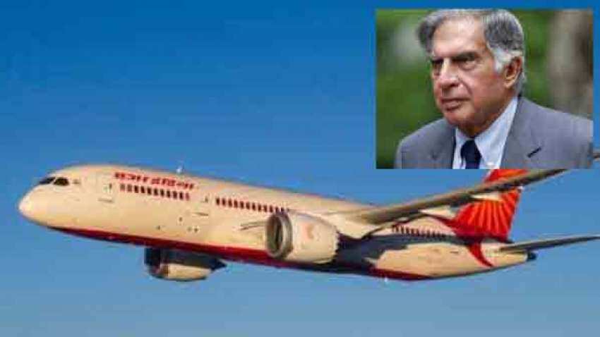 How Tata-Air India deal boosts Modi government's other privatisation plan How Tata-Air India deal boosts Modi government's other privatisation plan