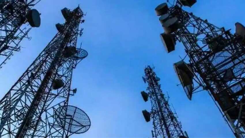 DoT scraps financial bank guarantee for annual spectrum instalment; notifies spectrum reforms