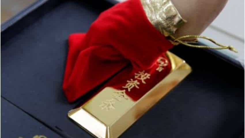 Bullion Price Today: Yellow metal gains amid inflationary fears fueled by energy crisis - Buy MCX December Gold, Silver futures for gains