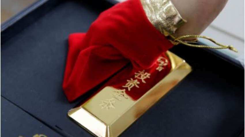 Bullion Price Today: Yellow metal gains amid inflationary fears fueled by energy crisis - Buy MCX December Gold, Silver futures for gains