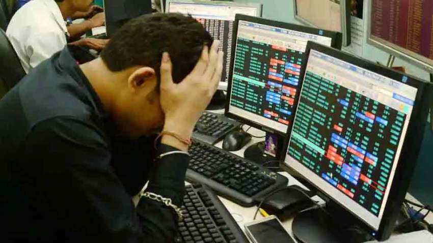 Krsnaa Diagnostics stocks hit new 52-week low after Q2FY22 results, shares down 7% at closing Krsnaa Diagnostics stocks hit new 52-week low after Q2FY22 results, shares down 7% at closing