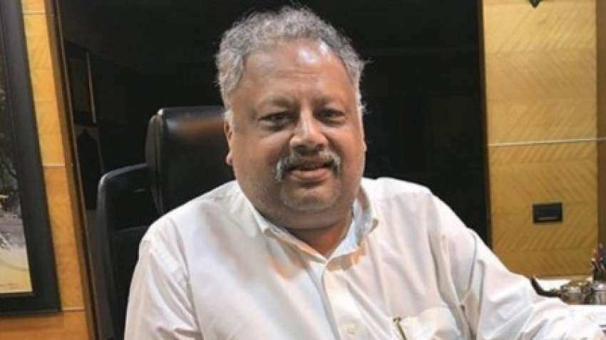 Rakesh Jhunjhunwala makes fresh entry in NALCO, picks 1.36% stake - Sept-end shareholding pattern shows