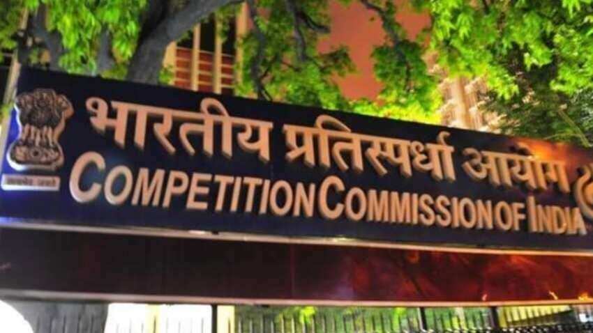 CCI issues cease and desist order against 8 firms for bid rigging, cartelisation in Eastern Railway&#039;s tender