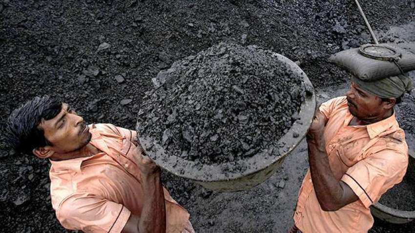 PMO reviews coal supply, power availability situation PMO reviews coal supply, power availability situation