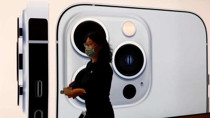 Apple likely to cut iPhone 13 production due to chip crunch Apple likely to cut iPhone 13 production due to chip crunch