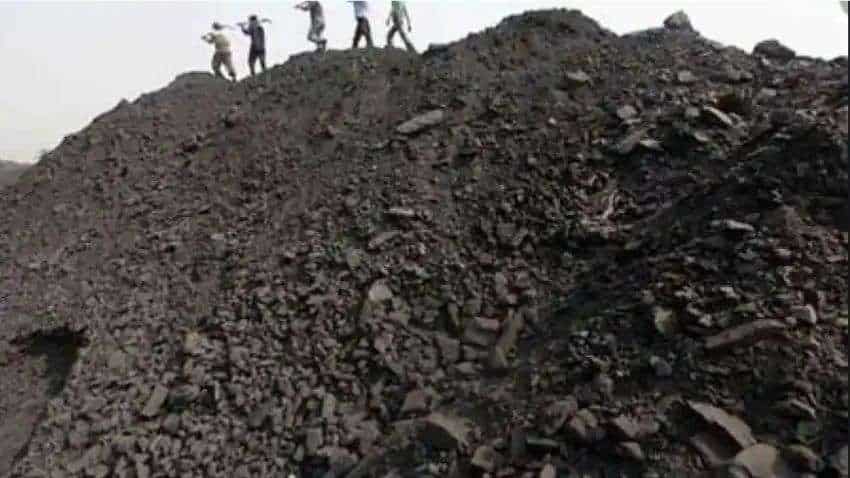 NLC India making efforts to ramp up coal output