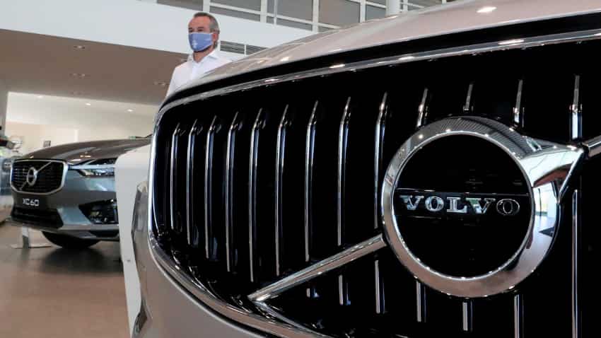 Volvo Car introduces lifetime parts warranty scheme for customers Volvo Car introduces lifetime parts warranty scheme for customers