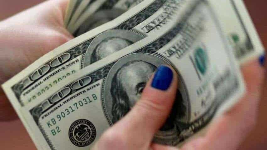 Dollar eases from one-year high before CPI data as Fed clues sought Dollar eases from one-year high before CPI data as Fed clues sought