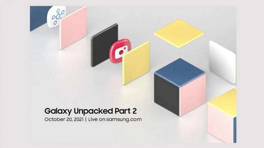 Samsung Galaxy Unpacked event date announced: Here&#039;s all you need to know